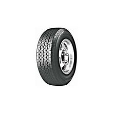 BRIDGESTONE BRIDGESTONE RD-613 STEEL 106N 195R14C