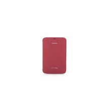Samsung EF-BN510BREGRU для Galaxy Note 8 Garnet Red, красный