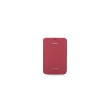 Samsung EF-BN510BREGRU для Galaxy Note 8 Garnet Red, красный