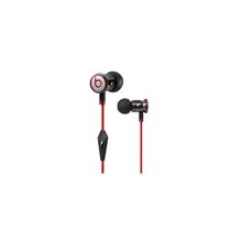 Monster Beats By Dr Dre iBeats Black