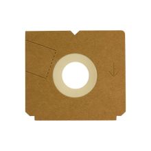 E-01 4 Мешки-пылесборники Euroclean синтетические для пылесоса, 4 шт