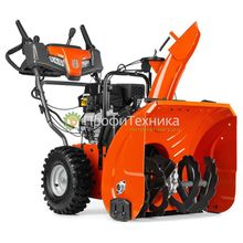 Снегоуборщик Husqvarna ST 224 9619100-87