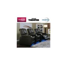 Palliser Channel 41401 573 Power Recline