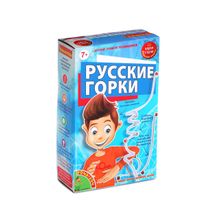 Bondibon Русские горки Японские опыты Науки с Буки
