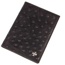 Narvin Обложка  9155 N.Ostrich Black