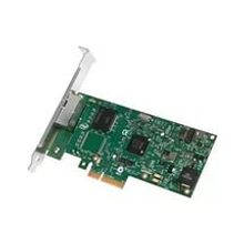 intel (intel® ethernet server adapter i350-t2, 2 x gbit ports rj-45, pci-e x4, iscsi, nfs, vmdq) i350t2v2blk 936714