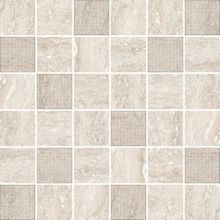 ASCOLI GREY MOSAIC 30х30 (11 шт) мозаика