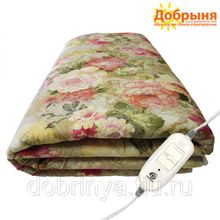 Электроодеяло (матрас с подогревом) BLANKET 150 см х 180 см