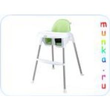 Стульчик для кормления Happy Baby Brian Green