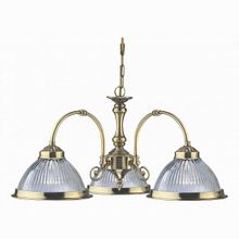 Arte Lamp American Diner A9366LM-3AB