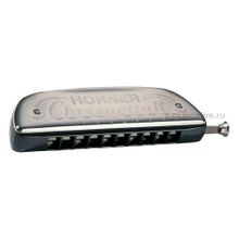 HOHNER HOHNER CHROMETTA 10 253 40 С (M25301)