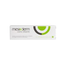 Mesoderm Крем подготавливающий, Mesoderm