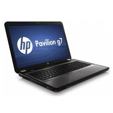 HP Pavilion g7-2351er Pentium 2020M 4Gb 500Gb 17,3 HD7670 1Gb DDR3 DVD-RW Win 8 sparkling black p n: D2Y97EA