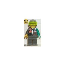 Lego Rock Raiders RCK006 Chief (Шеф) 2000