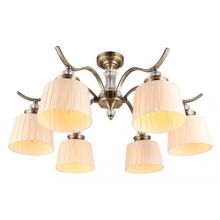Omnilux Люстра на штанге Omnilux Arosio OML-88417-06 ID - 402011