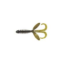 Мягк. приманки Yum WOOLY Hawgtail 3 YWH 208 (10шт)