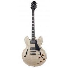 MEMPHIS ES-335 FIGURED ANTIQUE NATURAL