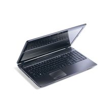 Ноутбук Acer Aspire 5750G-2454G32Mnkk i5 2450M 4G 320Gb DVDRW GF630M 1Gb 15.6" WiFi Cam W7HB64