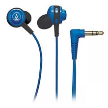 Audio-Technica Наушники Audio-Technica ATH-COR150 BL