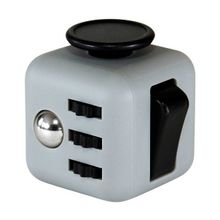 Fidget Cube Графит