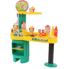 Palau Toys Palau Toys Gran Burguer