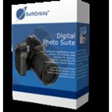 Digital Photo Suite (Personal) Rus