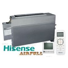 Внутренний блок кондиционера Hisense AVH-24UXCSBA напольного типа