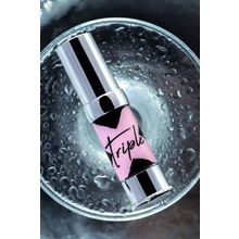 Возбуждающий гель с эффектом вибрации и охлаждения Triple X 3 in 1 Unisex Pleasure Enhancer Gel - 15 мл.