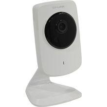 Видеокамера   TP-LINK   NC210   HD Cloud Camera (1280x720,  f=2.8mm,  802.11b g n,  микрофон)