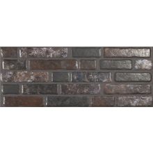 Sanchis Brique Oxyde 20x50 см