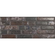 Sanchis Brique Oxyde 20x50 см