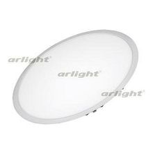 Arlight Встраиваемый светильник Arlight  DL-600A-48W Warm White ID - 449149