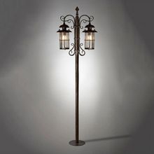 LArte Luce Фонарный столб LArte Luce Genova L70791.07 ID - 430723