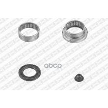 Ремкомплект Балки Моста Peugeot 206 Hatchback (2a C) 1.4 I 09.1998 -  Peugeot 206 Hatchback (2a C) 1.6 16v 12.2000 - NTN-SNR арт. KS55904