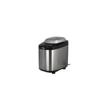 хлебопечь Panasonic SD ZB2502BTS, 550 Вт, вес выпечки 1250 гр