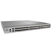 Коммутатор Cisco Nexus (C1-N3K-C3548P)