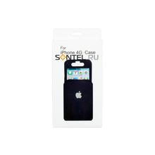 (54) Чехол-подставка для iPhone 4 класс А-А-А 00013508