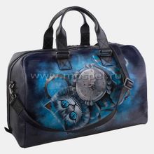 Alexander TS Сумка дорожная «Чешир с часами»