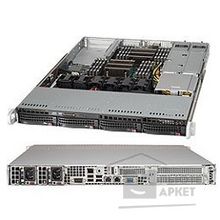 Supermicro SYS-6018R-WTRT