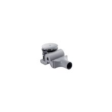 Сифон для поддона D90, комплект, RainDrain XXL 60067000