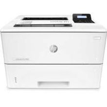 HP LaserJet Pro M501dn принтер лазерный чёрно-белый