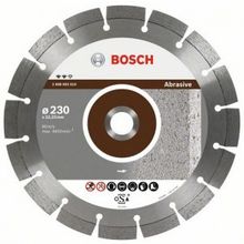 Bosch Expert for Abrasive 2608602608