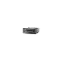 HP StorageWorks Ultrium3000 SAS Tape Drive,1U Rack-mount. (Ultr.1,5 3TB; incl. HP DataPrtctrExprsSSE; 1data crtr; OBDR, carbon, RoHS) analog EH946B (EJ014A)