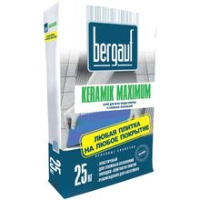 Bergauf Keramik Maximum Plus 25 кг