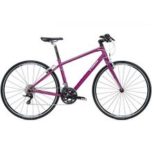 Велосипед Trek 7.5 FX WSD