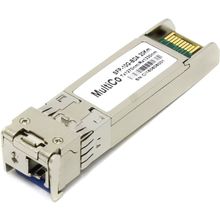 MultiCo   SFP-10G-BDA  20km   Модуль SFP