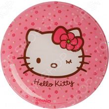 Luminarc Hello, Kitty! Sweet Pink