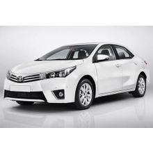 Замок КПП FORTUS MTL 2190 для TOYOTA Corolla 2013- (справа) типтроник