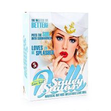 Shots Media BV Кукла для секса Saucy Sailor