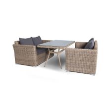 Обеденная группа «Мокко»